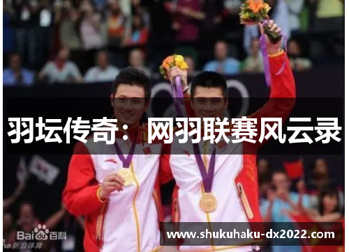 羽坛传奇：网羽联赛风云录
